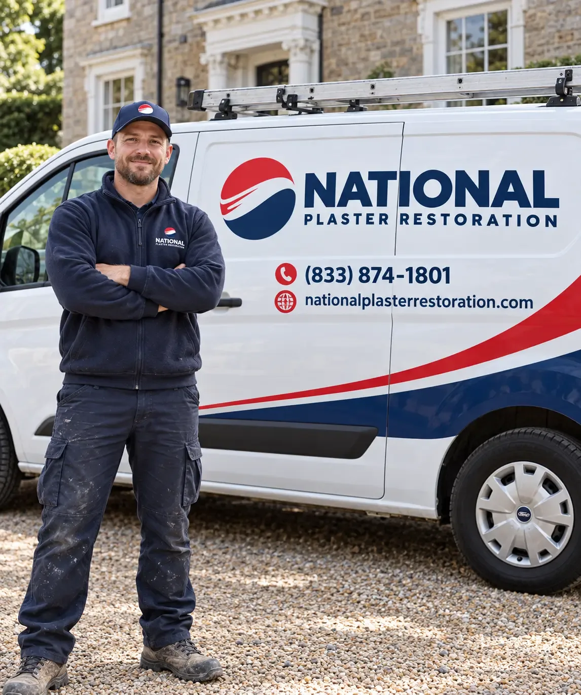 Plaster Repair Wallace, SD FAQs